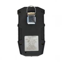 S318便攜式二氧化碳?xì)怏w檢測(cè)報(bào)警器