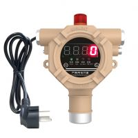 GTYQ-QD6390可燃?xì)怏w探測(cè)報(bào)警器