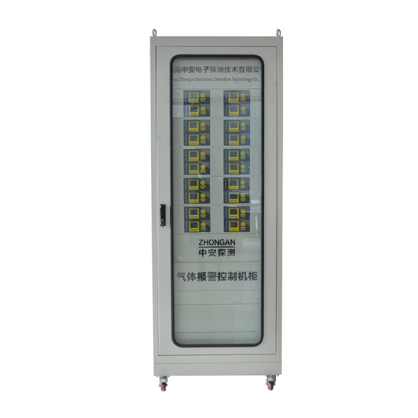QD6000分線型氣體報(bào)警控制器（柜機(jī)）