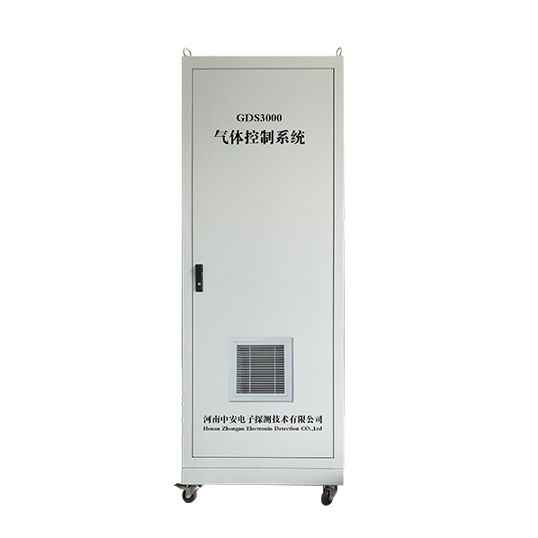 GDS3000-1安全型氣體報警器控制系統(tǒng)