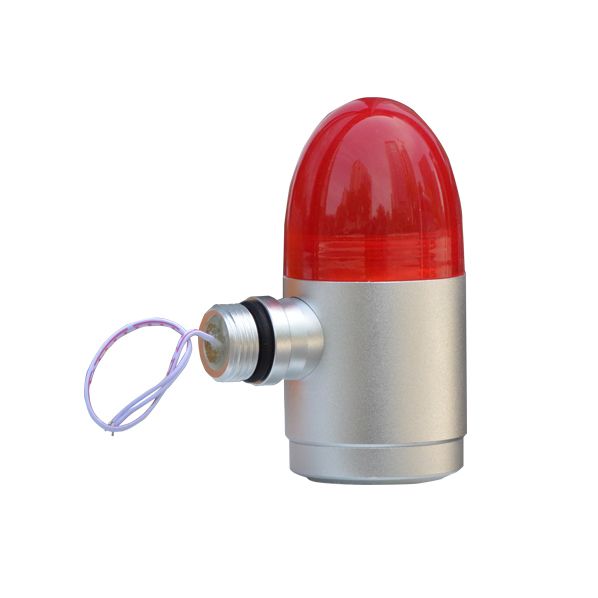 QD100氣體檢測報(bào)警器聲光警示燈