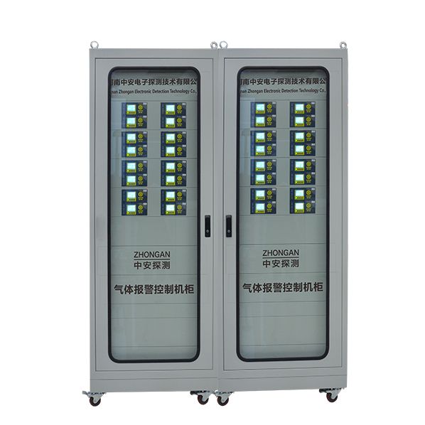 QD6000分線型氣體報(bào)警控制器（柜機(jī)）