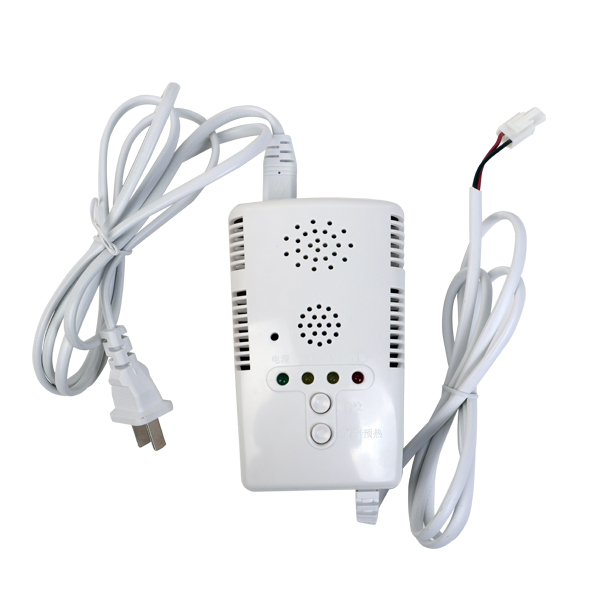 JY-GY-C3H8 家用液化氣泄漏報(bào)警器