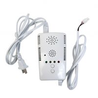 JY-GY-C3H8 家用液化氣泄漏報(bào)警器