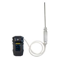 S318便攜式二氧化碳?xì)怏w檢測(cè)報(bào)警器