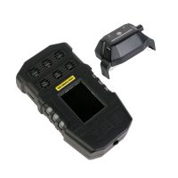 S318便攜式二氧化碳?xì)怏w檢測(cè)報(bào)警器