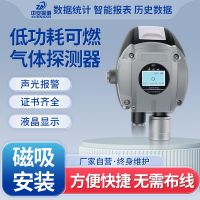 GTYQ-S400智能低功耗紅外氣體探測(cè)報(bào)警器