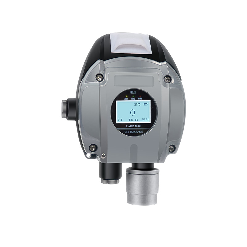 GTYQ-S400智能低功耗紅外氣體探測(cè)報(bào)警器