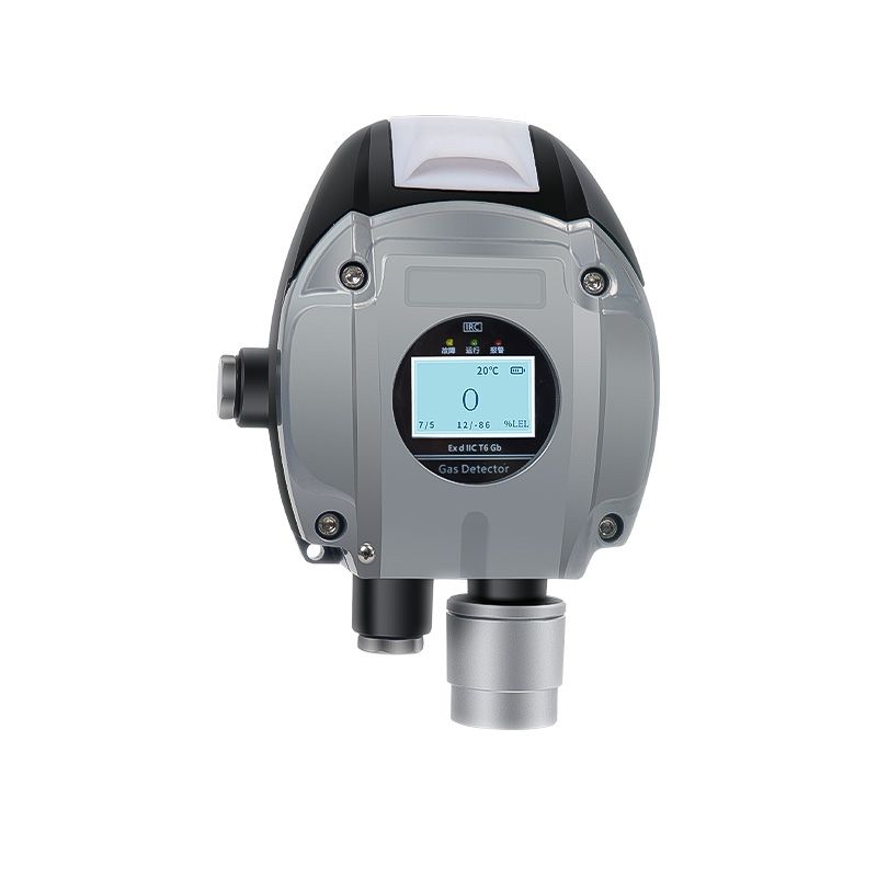 GTYQ-S400智能低功耗紅外氣體探測(cè)報(bào)警器