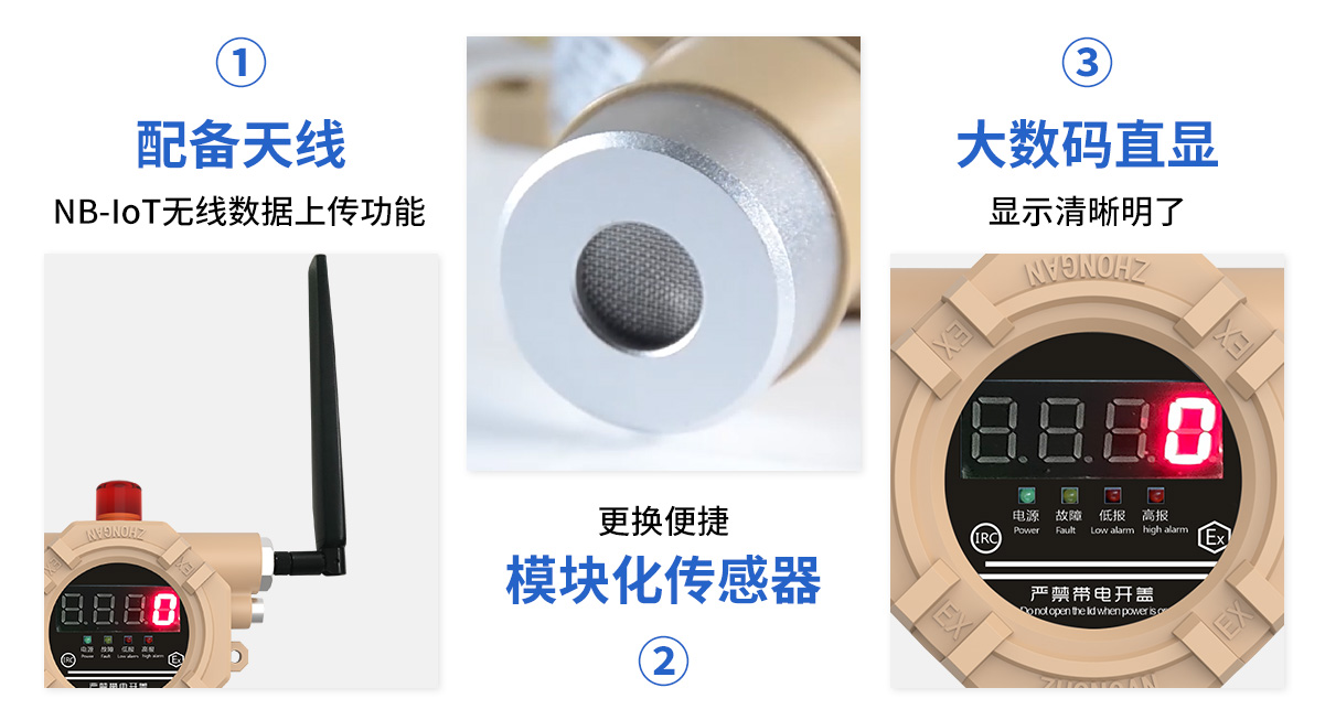 GTYQ-QD6390獨(dú)立式無線氣體探測(cè)報(bào)警器_05